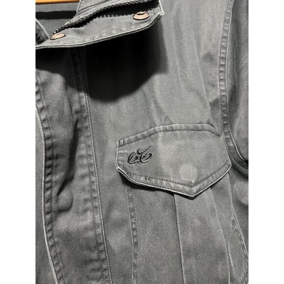 Vintage Nike 6.0 Skateboarding Jacket - Picture 3 of 5